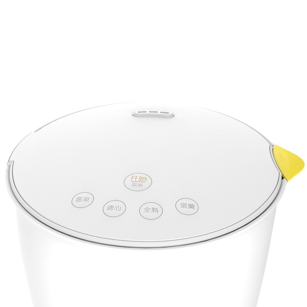 SoftBoiled Egg Maker kitchen4life.ga